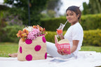 Biscotty Tote Bag - Che Cose Belle
