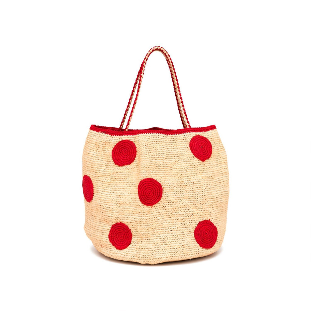 Biscotty Tote Bag - Che Cose Belle