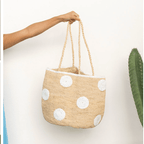 Biscotty Tote Bag - Che Cose Belle