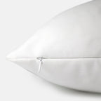 Black and White Floral Pillow in Emmaline - Che Cose Belle