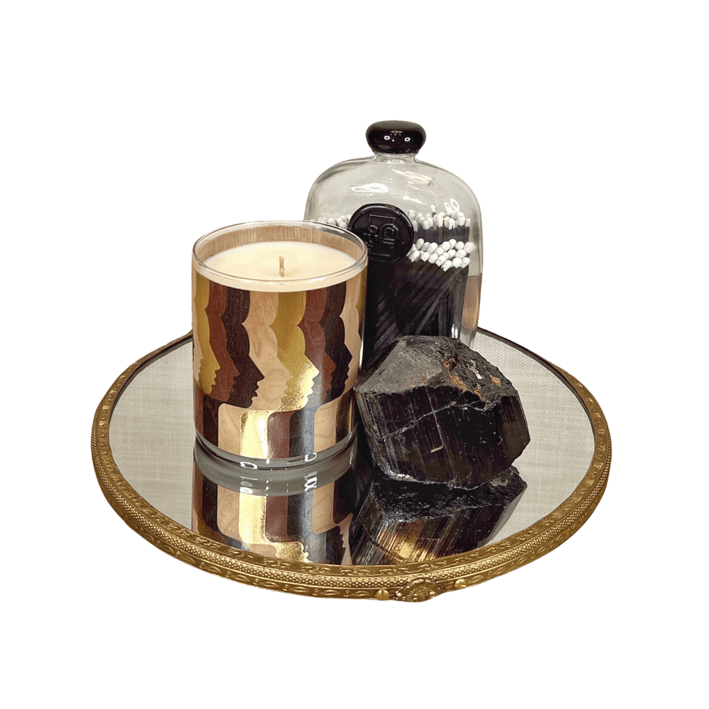 Black Bottle Matches - Che Cose Belle