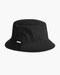 Black Bucket Hat - Che Cose Belle