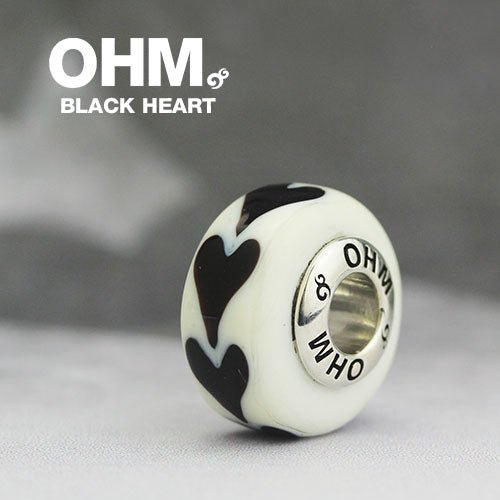Black Heart - Che Cose Belle