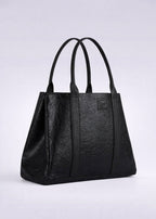 Black Temiqui Tote - Che Cose Belle