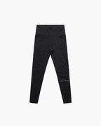 Active Leggings - Black/White