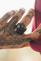 Blackout Sink or Swim Rings - Che Cose Belle