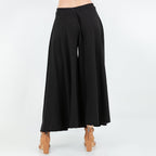 Blanche Pants - 100% Cotton Gauze - Che Cose Belle