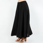 Blanche Pants - 100% Cotton Gauze - Che Cose Belle