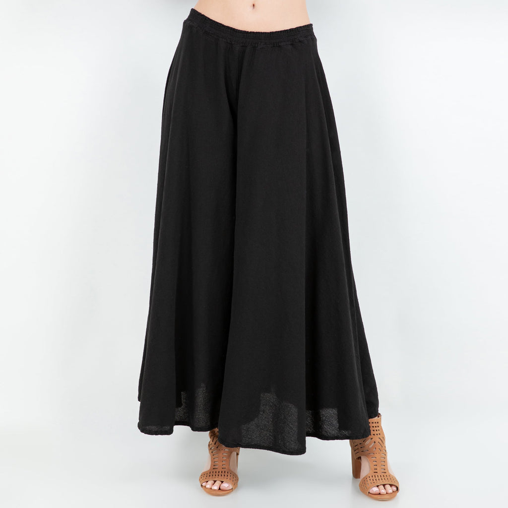 Blanche Pants - 100% Cotton Gauze - Che Cose Belle