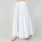 Blanche Pants - 100% Cotton Gauze - Che Cose Belle