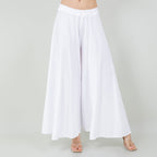 Blanche Pants - 100% Cotton Gauze - Che Cose Belle