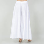 Blanche Pants - 100% Cotton Gauze - Che Cose Belle