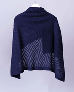Blanket / Shawl: Le Tolui - Pure Mongolian Cashmere - Che Cose Belle
