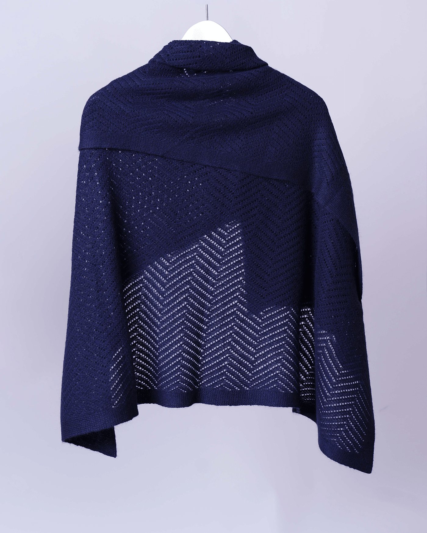 Blanket / Shawl: Le Tolui - Pure Mongolian Cashmere - Che Cose Belle