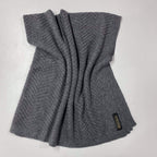 Blanket / Shawl: Le Tolui - Pure Mongolian Cashmere - Che Cose Belle