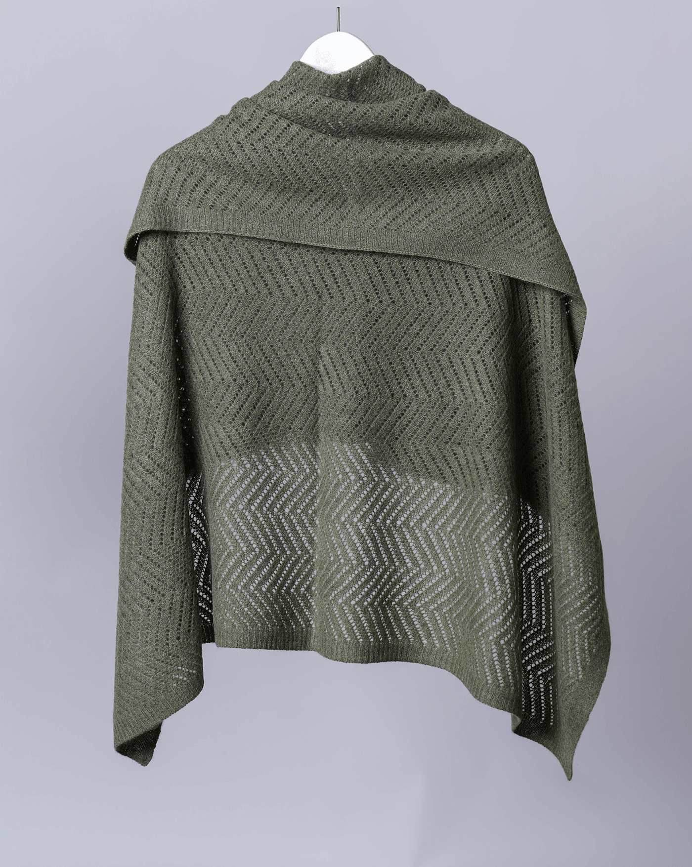 Blanket / Shawl: Le Tolui - Pure Mongolian Cashmere - Che Cose Belle