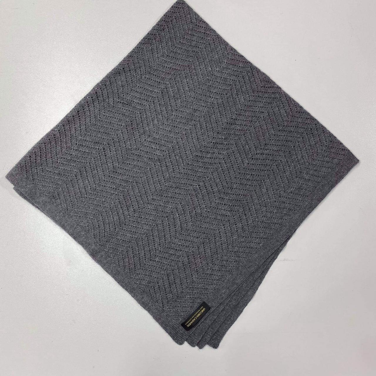 Blanket / Shawl: Le Tolui - Pure Mongolian Cashmere - Che Cose Belle
