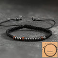 Blessed Morse Code Bracelet - Che Cose Belle