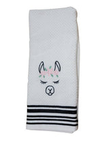 Blissful Alpaca Kitchen Towels - Che Cose Belle