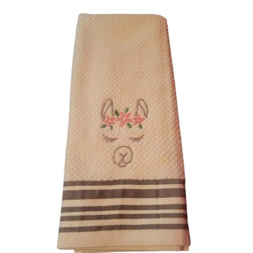 Blissful Alpaca Kitchen Towels - Che Cose Belle