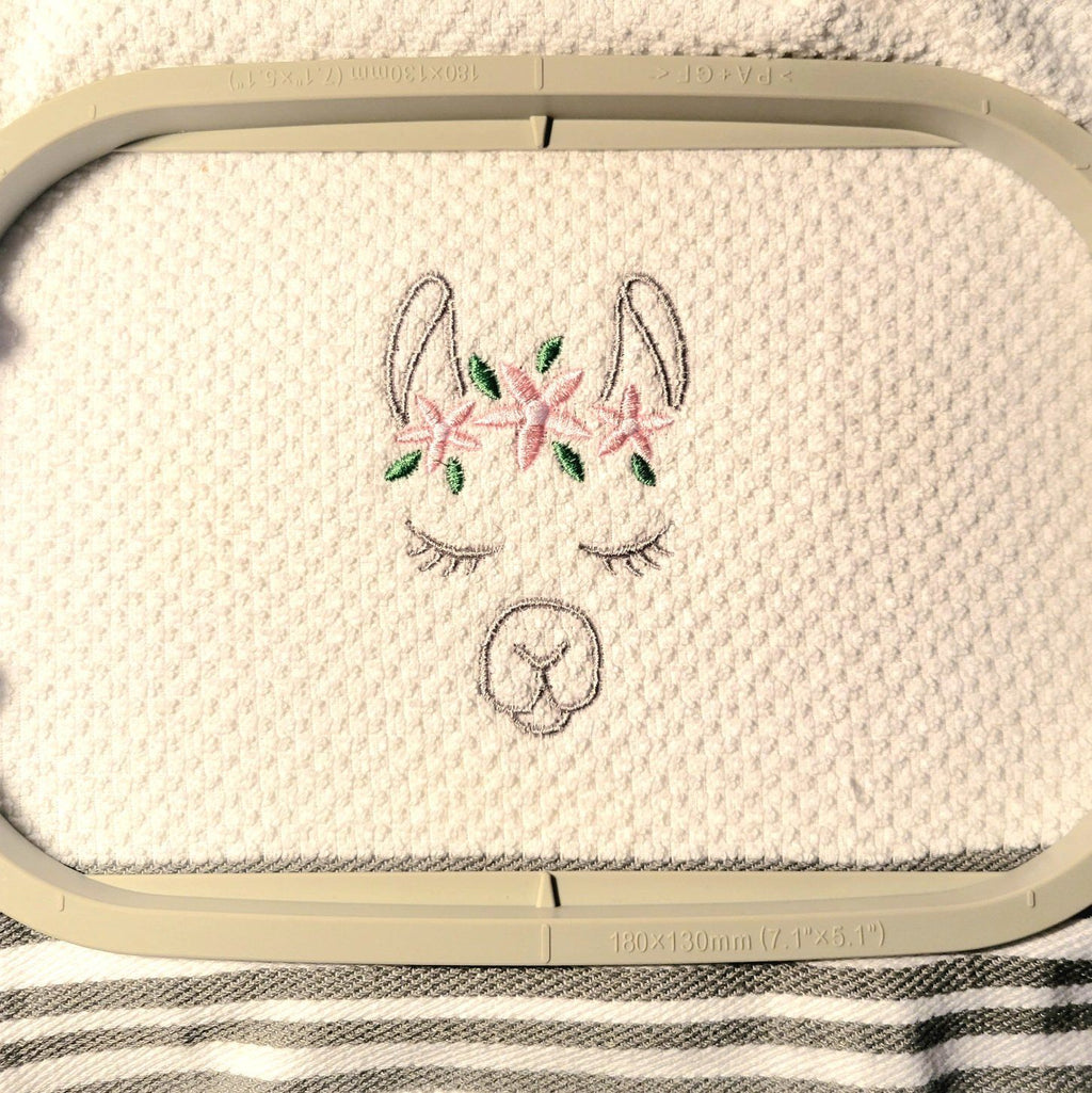 Blissful Alpaca Kitchen Towels - Che Cose Belle