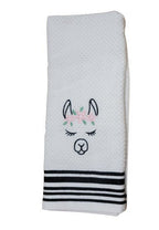 Blissful Alpaca Kitchen Towels - Che Cose Belle