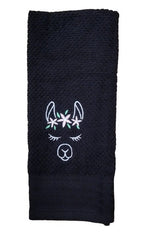Blissful Alpaca Kitchen Towels - Che Cose Belle