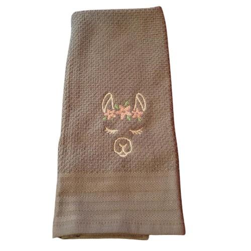 Blissful Alpaca Kitchen Towels - Che Cose Belle
