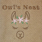 Blissful Alpaca Kitchen Towels - Che Cose Belle