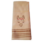 Blissful Alpaca Kitchen Towels - Che Cose Belle