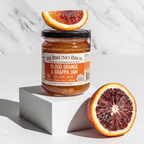 Blood Orange & Grappa Jam - Che Cose Belle
