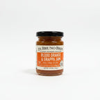Blood Orange & Grappa Jam - Che Cose Belle