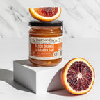 Blood Orange & Grappa Jam - Che Cose Belle