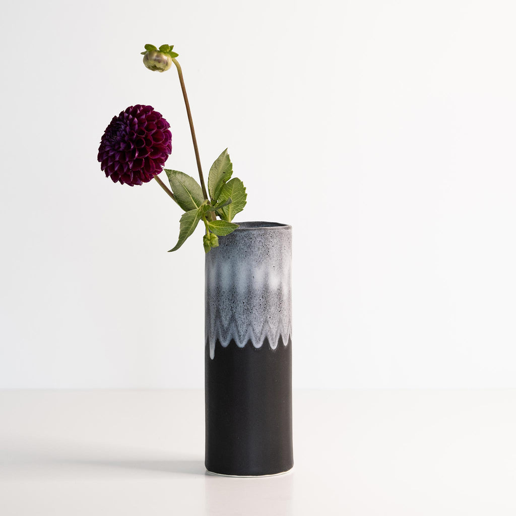 Bloom Vase - Handmade Porcelain Flower Vase - Che Cose Belle