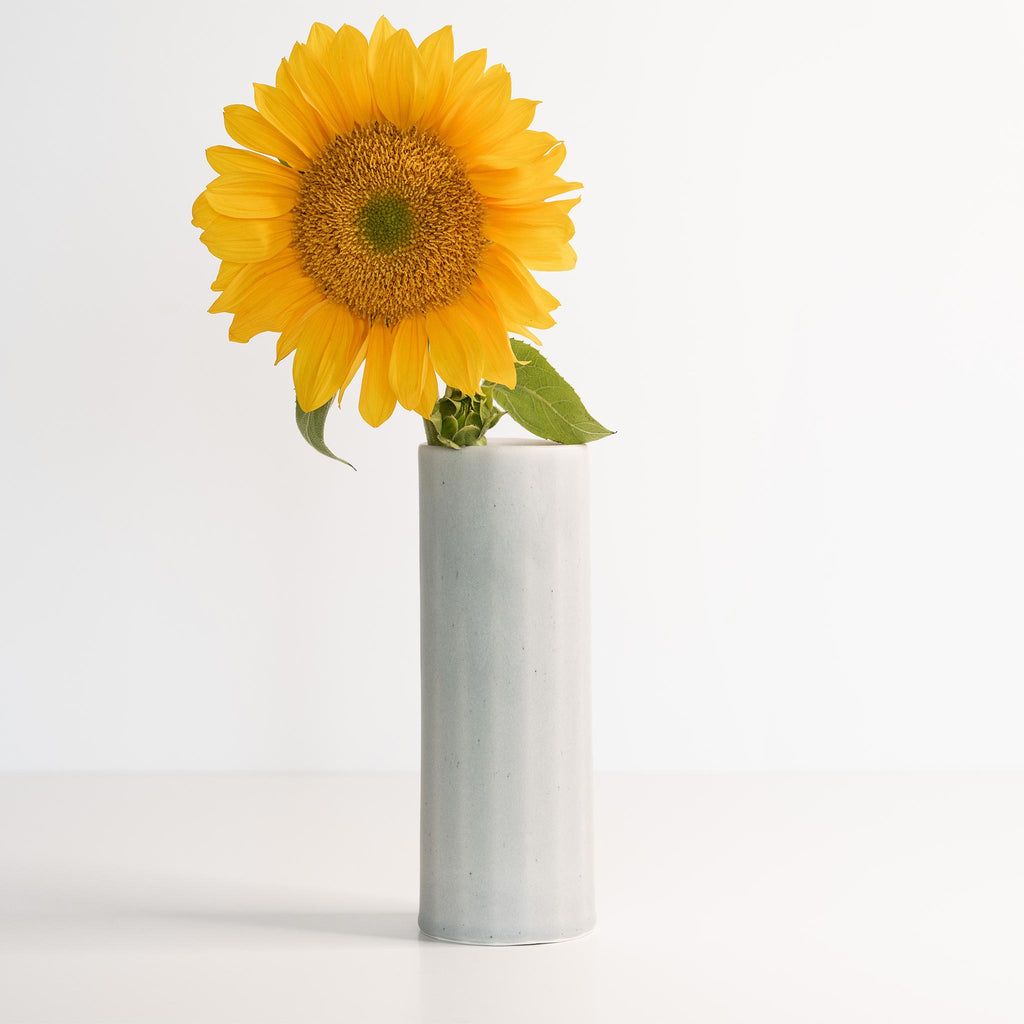 Bloom Vase - Handmade Porcelain Flower Vase - Che Cose Belle