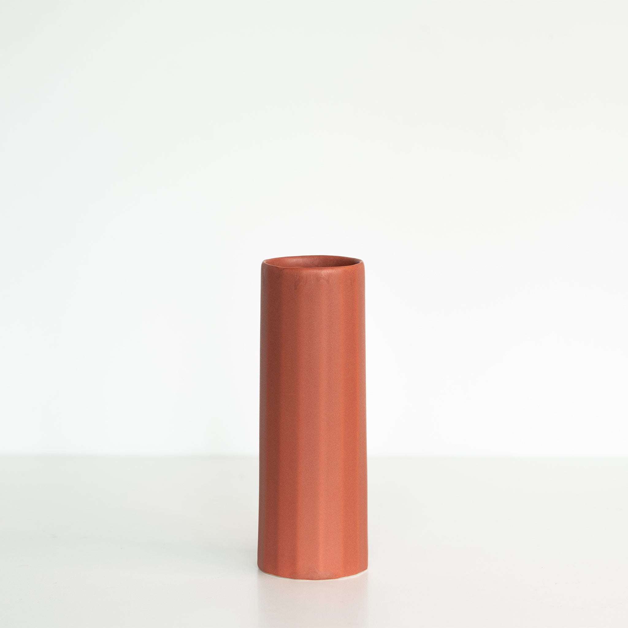 Bloom Vase - Handmade Porcelain Flower Vase - Che Cose Belle