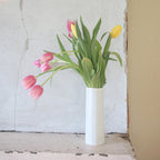 Bloom Vase - Handmade Porcelain Flower Vase - Che Cose Belle
