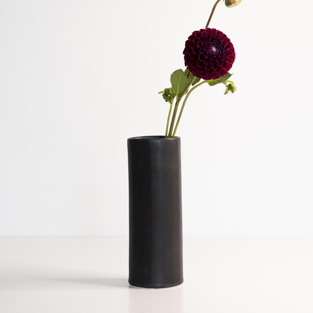 Bloom Vase - Handmade Porcelain Flower Vase - Che Cose Belle