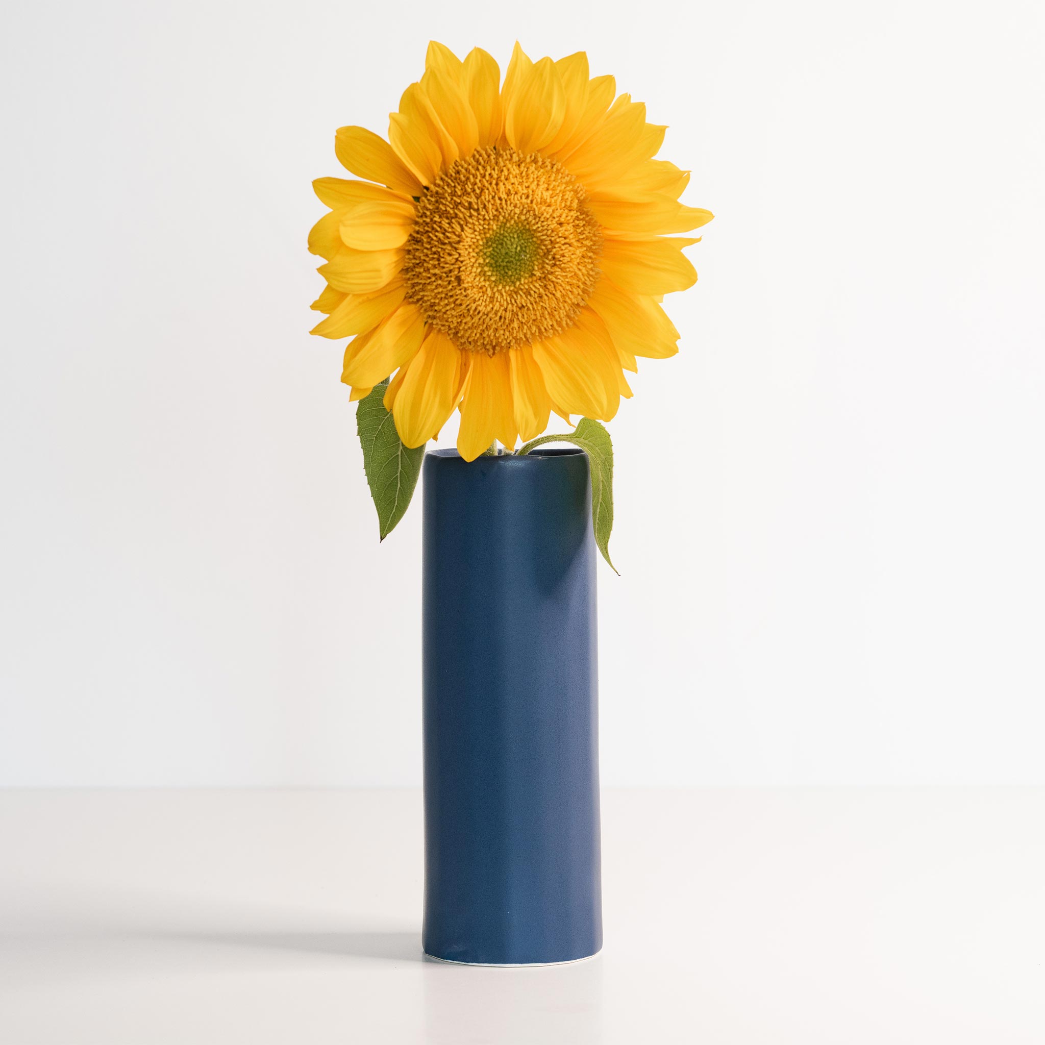 Bloom Vase - Handmade Porcelain Flower Vase - Che Cose Belle