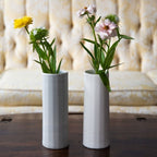 Bloom Vase - Handmade Porcelain Flower Vase - Che Cose Belle