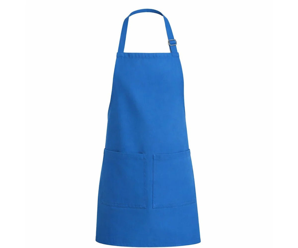 Blue Chef Apron - Che Cose Belle