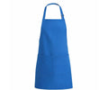 Blue Chef Apron - Che Cose Belle