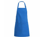 Blue Chef Apron - Che Cose Belle