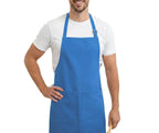 Blue Chef Apron - Che Cose Belle