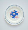 Blue Daydream Set of Two - Che Cose Belle