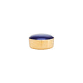 Blue Fire Large Accent Box - Che Cose Belle