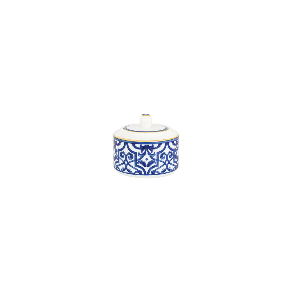 Blue Legacy 11-piece Gift Set - Tea Service for 4 - Che Cose Belle