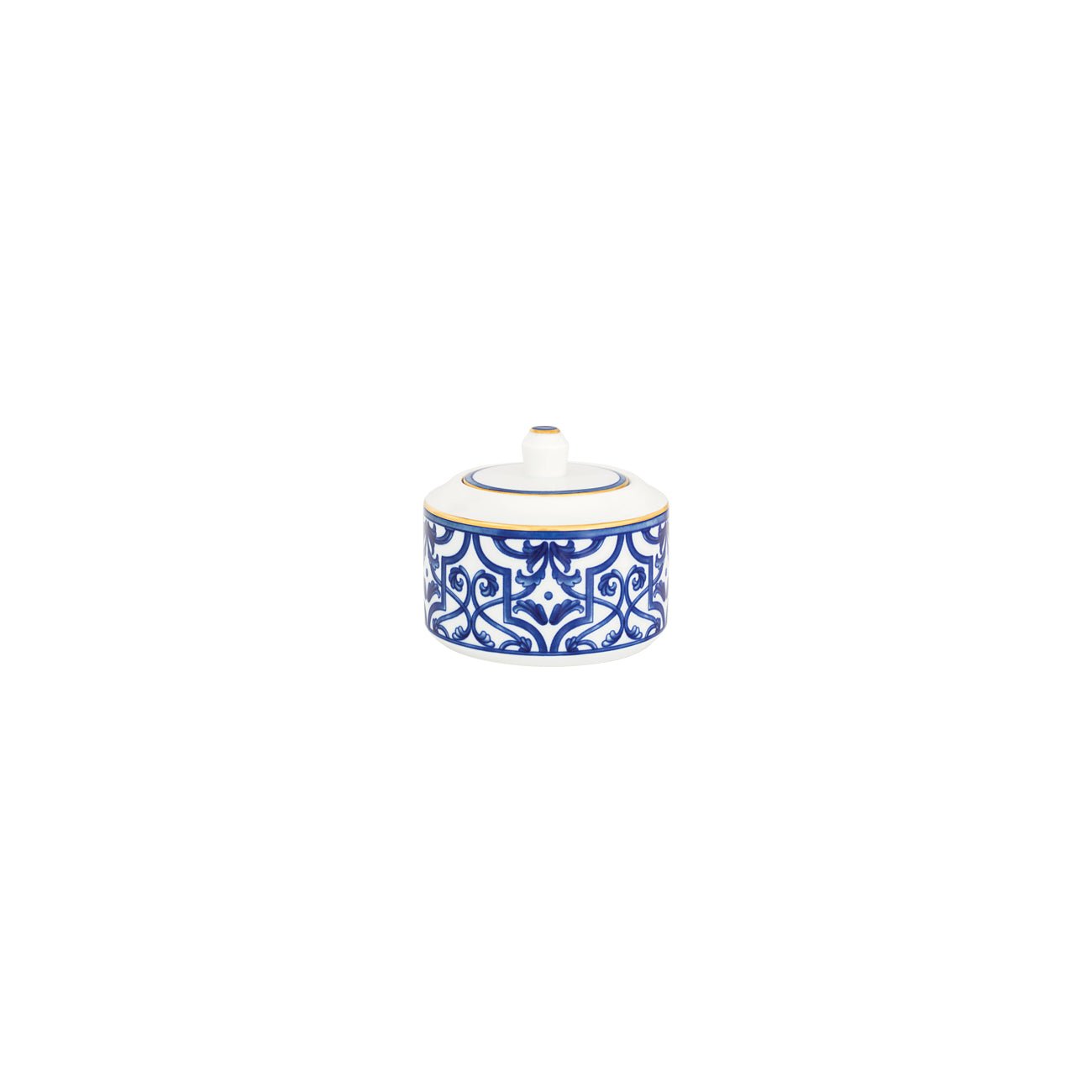 Blue Legacy 11-piece Gift Set - Tea Service for 4 - Che Cose Belle