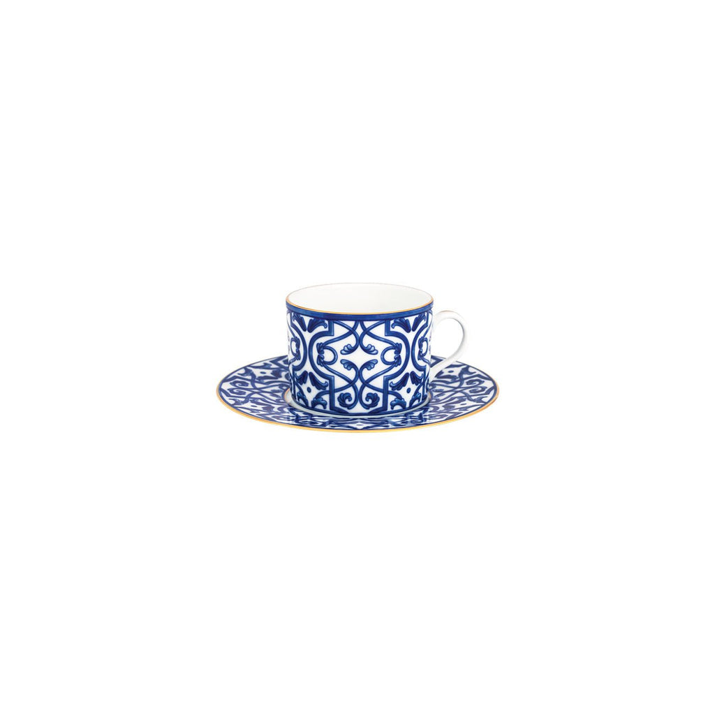 Blue Legacy 11-piece Gift Set - Tea Service for 4 - Che Cose Belle