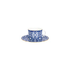 Blue Legacy 11-piece Gift Set - Tea Service for 4 - Che Cose Belle